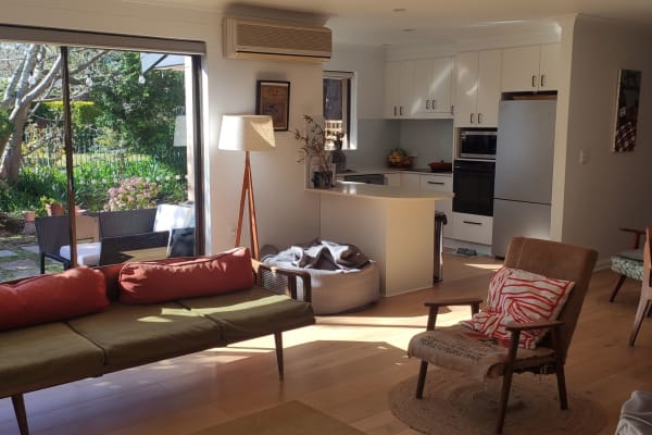 House sit in Sydney, NSW, Australia