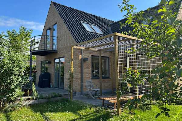 House sit in Kongens Lyngby, Denmark