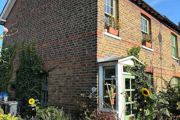 House sit in London, United Kingdom