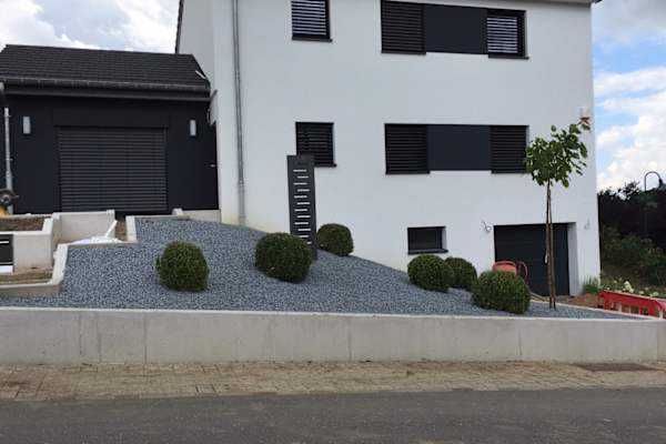 House sit in Junglinster, Luxembourg