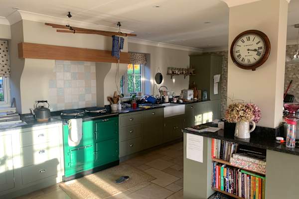 House sit in Great Missenden, United Kingdom