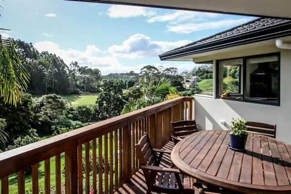 House sit in Kerikeri, New Zealand