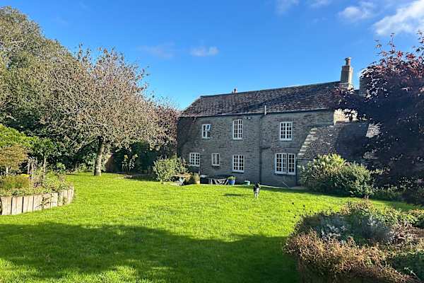 House sit in Saint Germans, United Kingdom