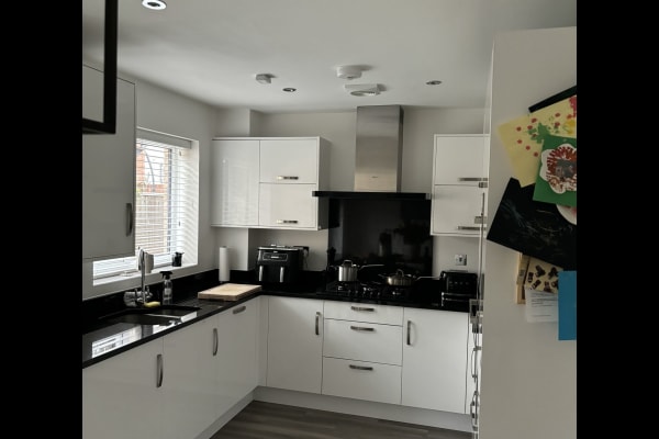 House sit in Milton Keynes, United Kingdom