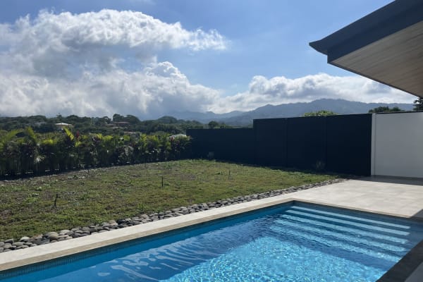 House sit in Atenas, Costa Rica