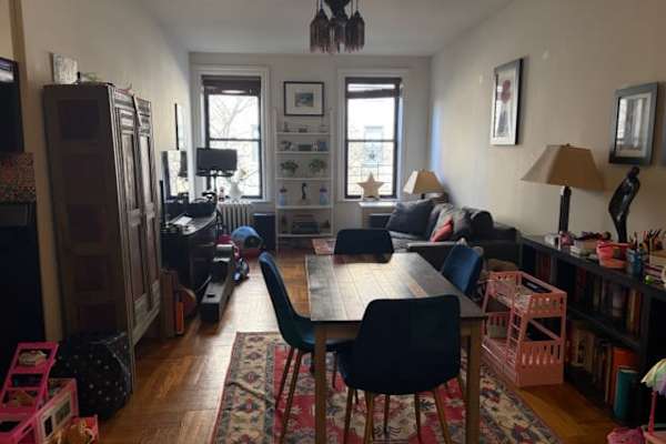 House sit in New York City, NY, US