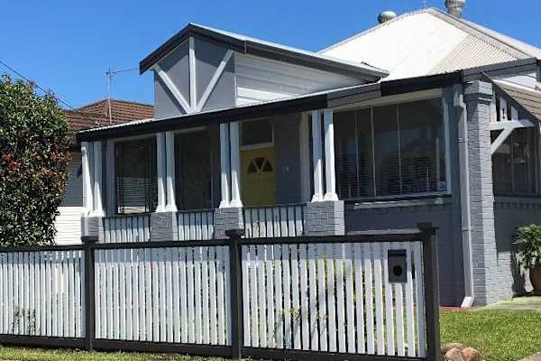 House sit in Newcastle, NSW, Australia