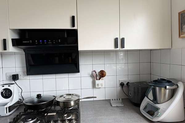 House sit in City of London, United Kingdom