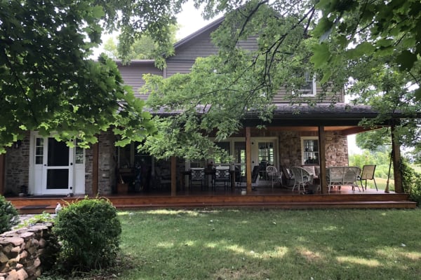 House sit in Niagara-on-the-Lake, ON, Canada