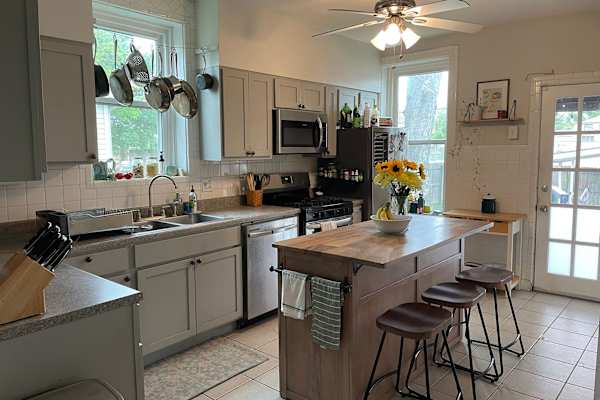House sit in St. Louis, MO, US