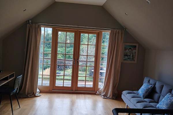 House sit in Dundee, United Kingdom