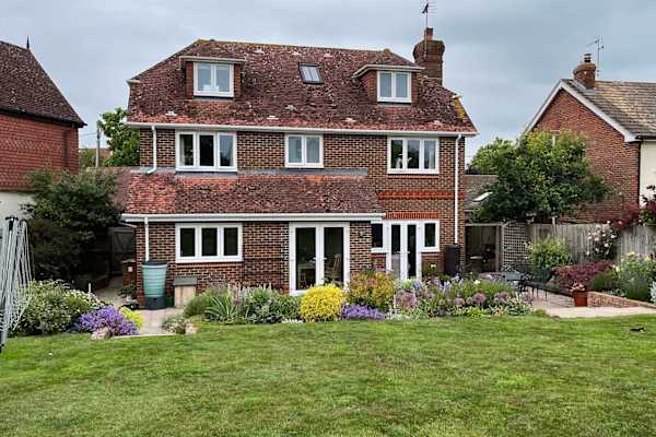 House sit in North Moreton, United Kingdom