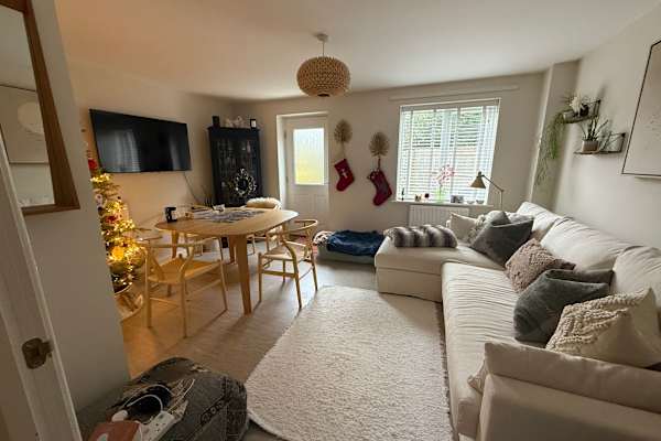 House sit in Saffron Walden, United Kingdom