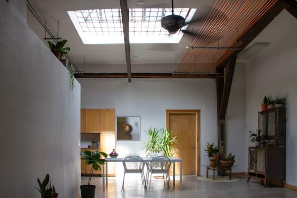 House sit in Jersey City, NJ, US