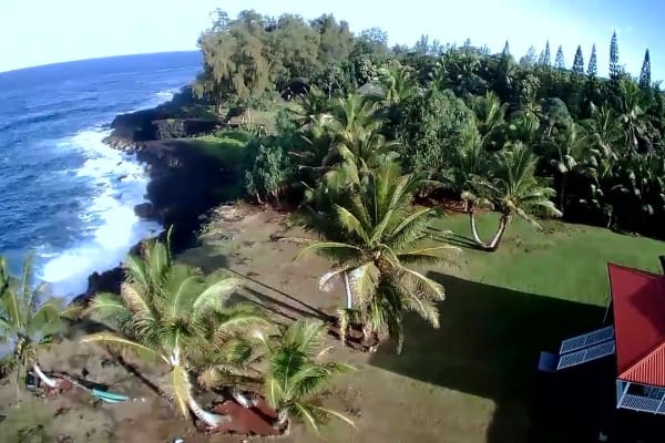 House sit in Hawaiian Paradise Park, HI, US