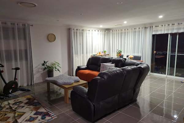 House sit in Canberra, Australian Capital Territory, Australia