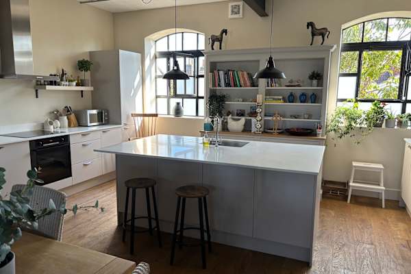 House sit in Royal Tunbridge Wells, United Kingdom