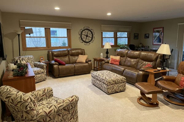 House sit in Middleton, WI, US