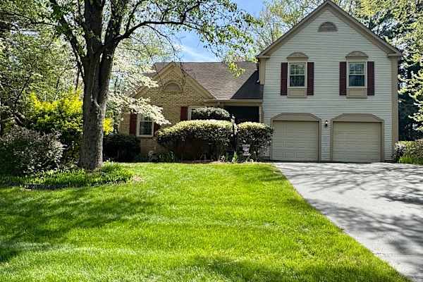 House sit in Woodbridge, VA, US