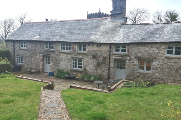 House sit in Parracombe, United Kingdom