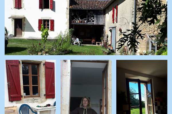 House sit in Aire-sur-l’Adour, France