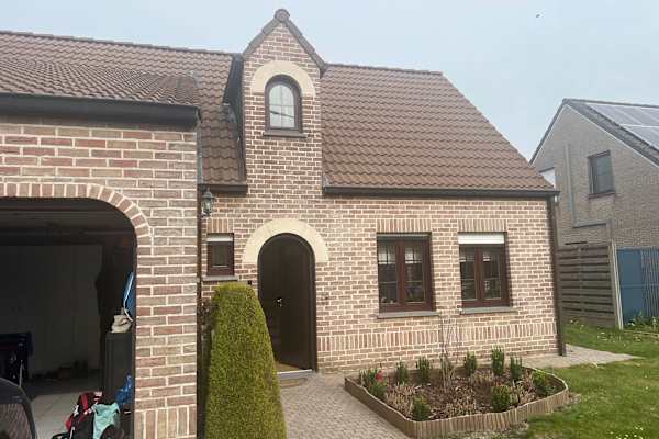 House sit in Leuven, Belgium