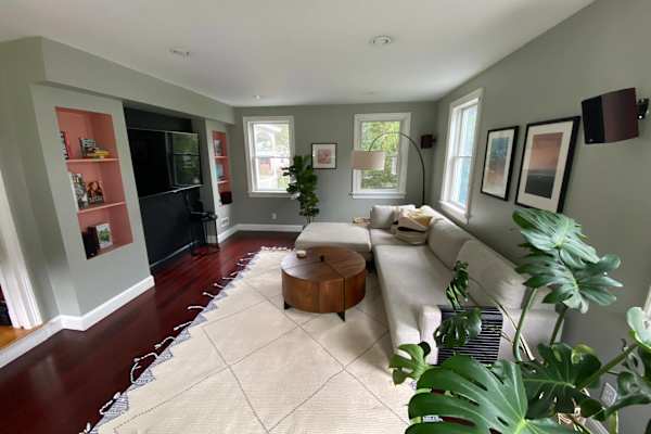 House sit in Hampton, NH, US