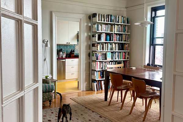 House sit in New York City, NY, US