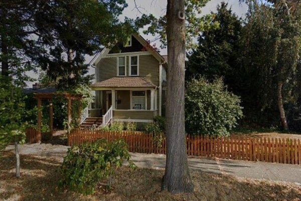 House sit in Bellingham, WA, US