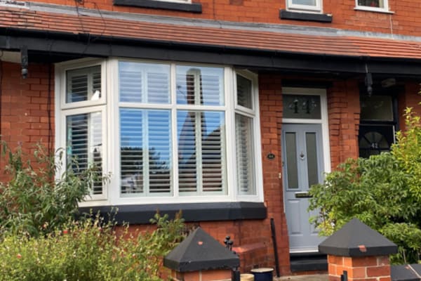 House sit in Manchester, United Kingdom