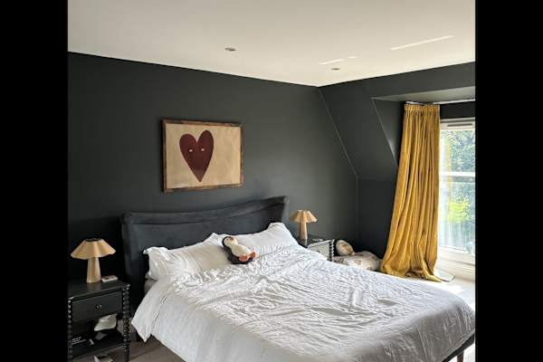House sit in Maidenhead, United Kingdom