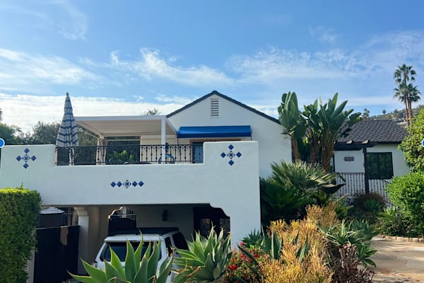 House sit in Santa Barbara, CA, US