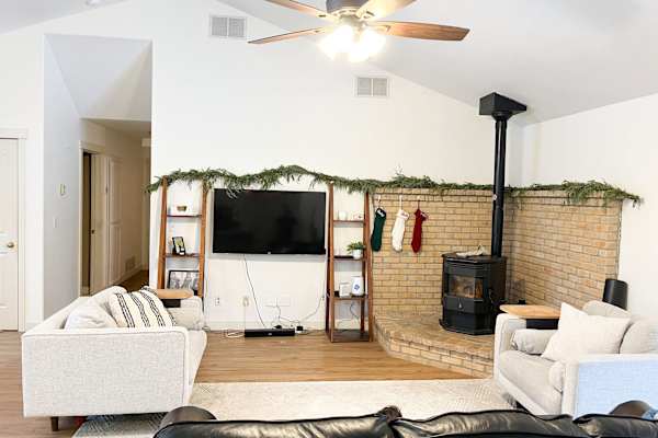 House sit in Bozeman, MT, US