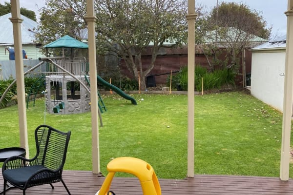 House sit in Warrnambool, VIC, Australia