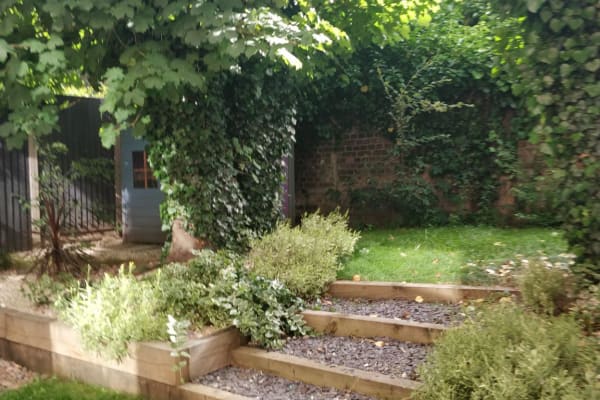 House sit in London, United Kingdom