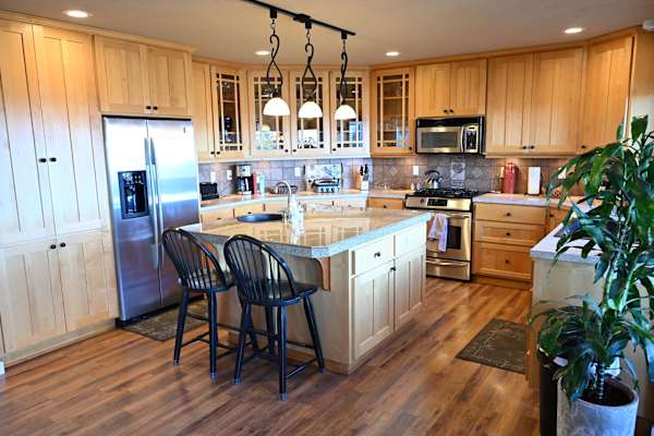 House sit in Redmond, OR, US