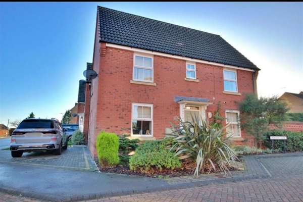 House sit in Beverley, United Kingdom