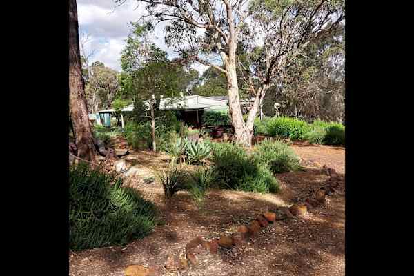 House sit in Perth, WA, Australia