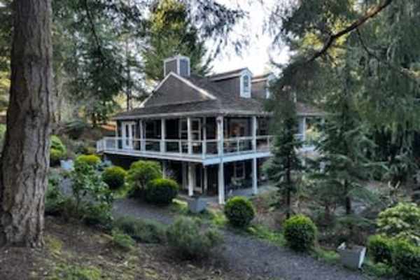 House sit in Sequim, WA, US