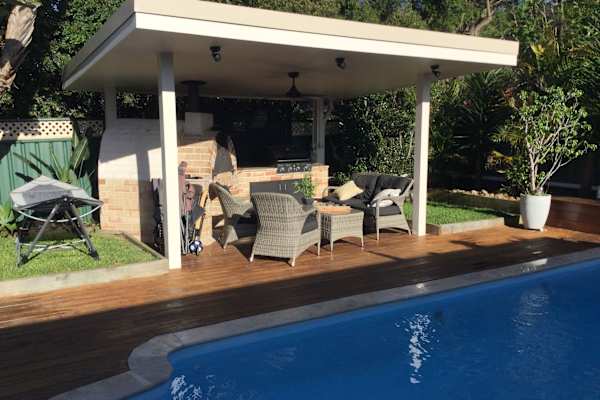 House sit in Kincumber, NSW, Australia