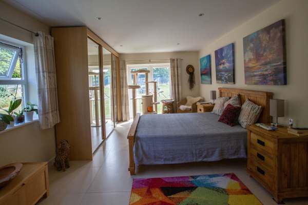 House sit in Woodhall Spa, United Kingdom