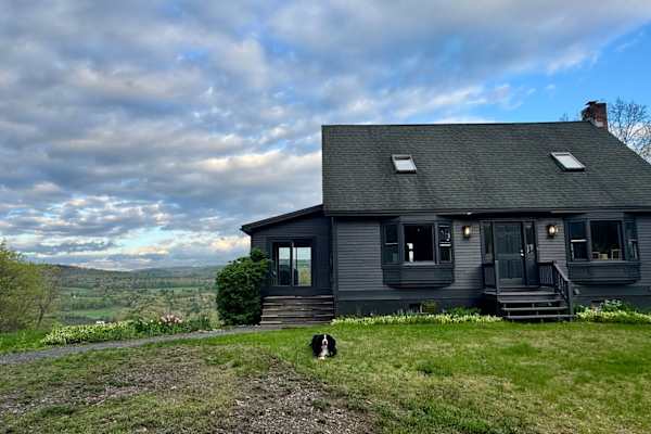 House sit in Putney, VT, US