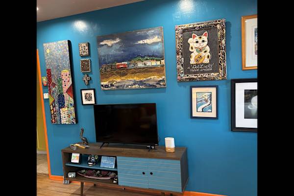 House sit in Ventura, CA, US