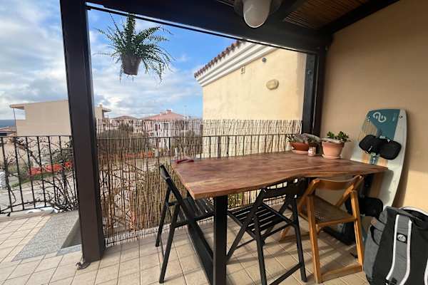 House sit in Olbia, Italy