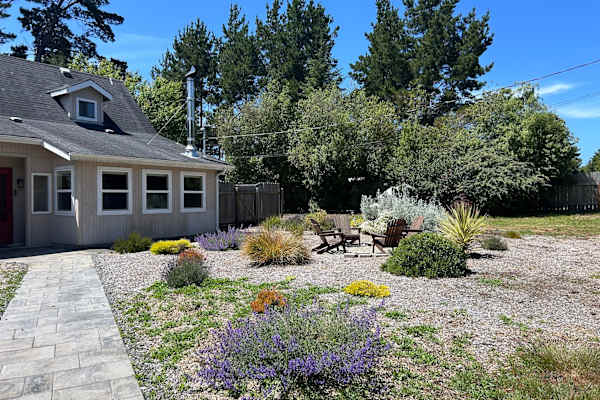 House sit in McKinleyville, CA, US