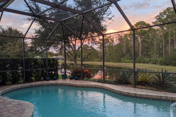 House sit in Ormond Beach, FL, US