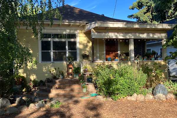 House sit in Santa Rosa, CA, US