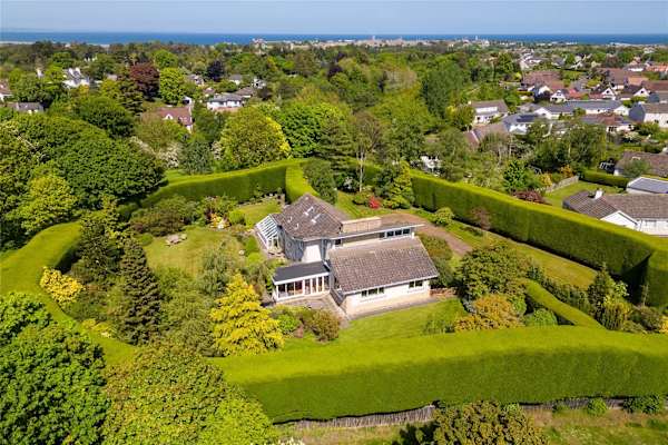 House sit in Saint Andrews, United Kingdom