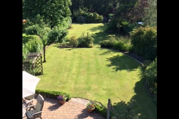 House sit in Harrogate, United Kingdom