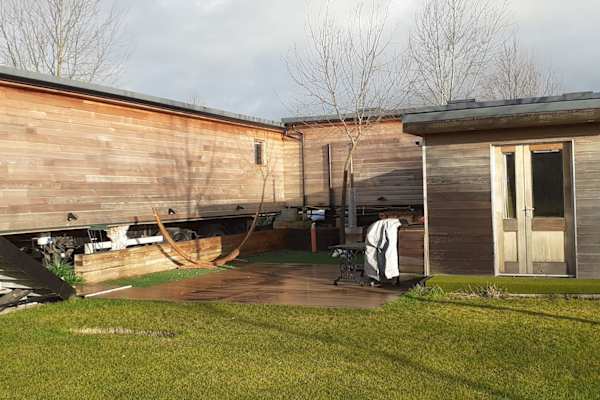 House sit in Silsden, United Kingdom